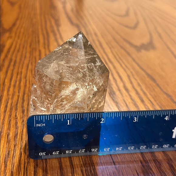 Crystal Prism Home Accent Decor - Picture 5 of 6